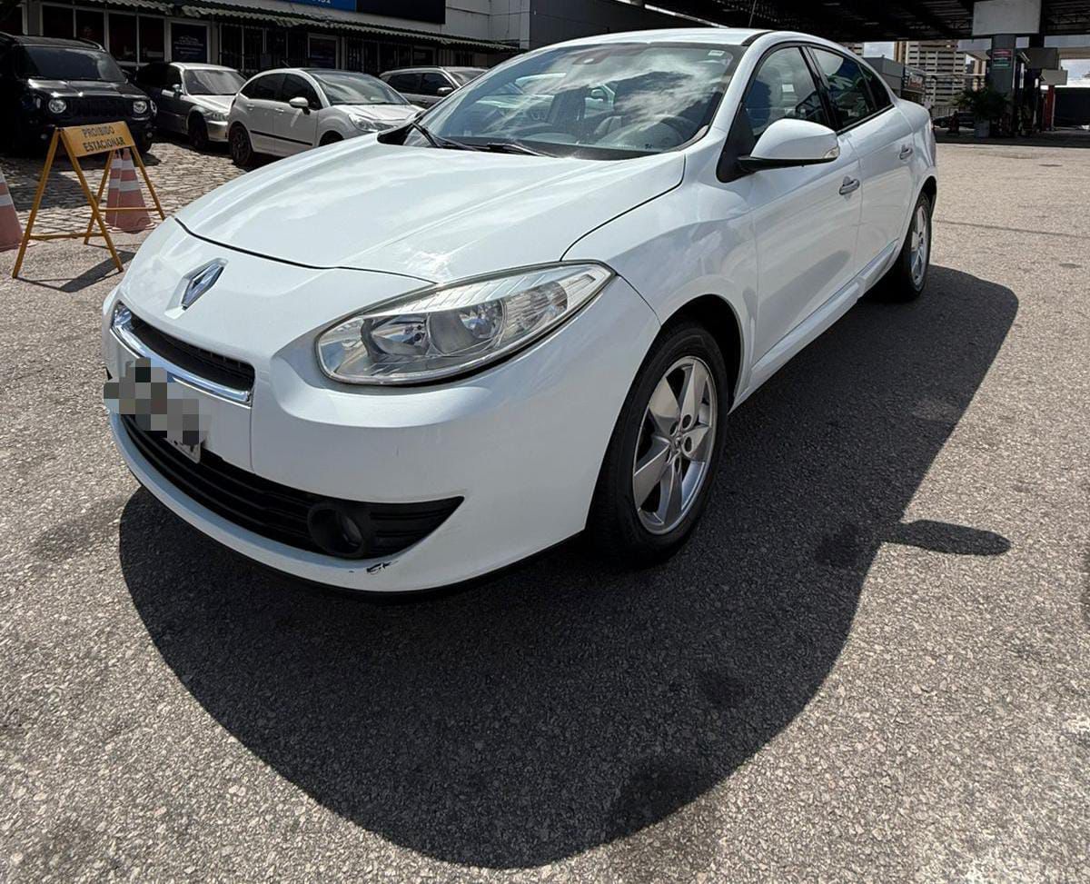 Fluence Dyna aut