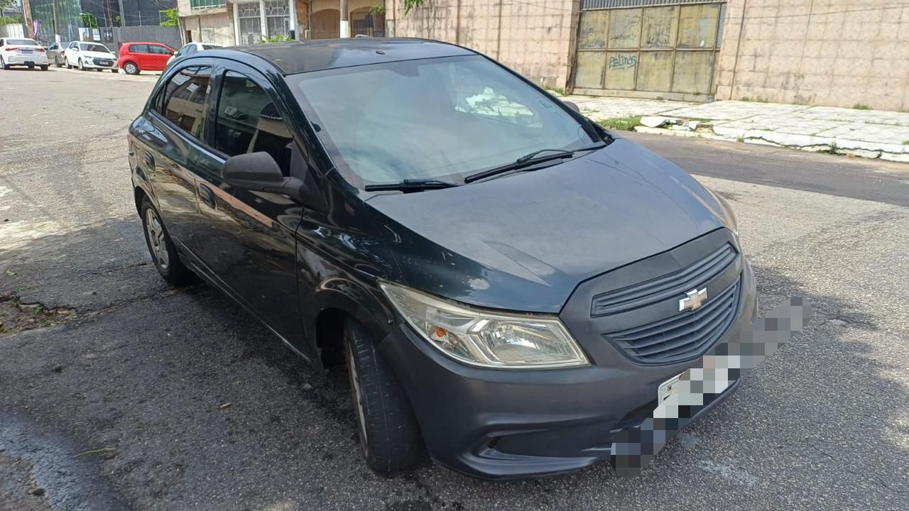 Onix Hatch Joy 1.0 MEC. Flex